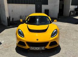Lotus Exige S3 V6