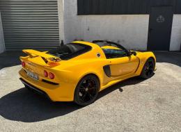 Lotus Exige S3 V6