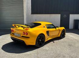 Lotus Exige S3 V6