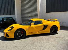 Lotus Exige S3 V6