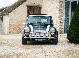 Mini Cooper SPI Look Sportspack