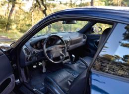 Porsche 996 Carrera 2