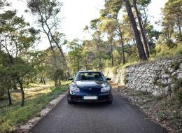 Porsche 996 Carrera 2