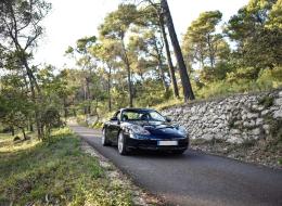 Porsche 996 Carrera 2