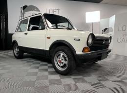 Autobianchi A 112 Abarth 70 HP