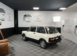 Autobianchi A 112 Abarth 70 HP