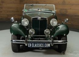MG TD