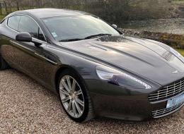 Aston Martin Rapide V12