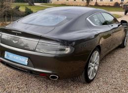 Aston Martin Rapide V12