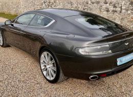 Aston Martin Rapide V12