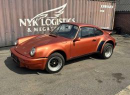 Porsche 911 2.2T