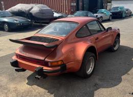 Porsche 911 2.2T