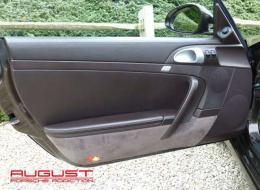 Porsche 997 Carrera