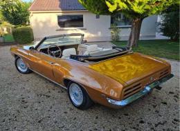 Pontiac Firebird Cabriolet