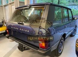 LandRover Range Rover classic