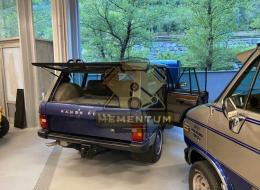 LandRover Range Rover classic