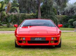 Lotus Esprit Tutbo SE
