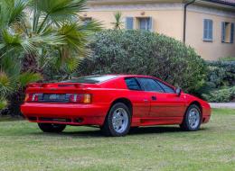 Lotus Esprit Tutbo SE