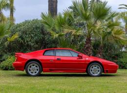 Lotus Esprit Tutbo SE