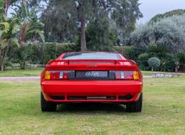 Lotus Esprit Tutbo SE