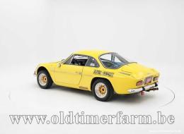 Alpine A 110 1600 S '71 CH7456