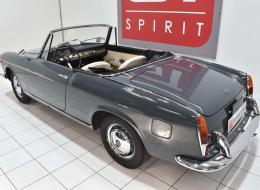Fiat 1500 Cabriolet