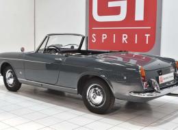 Fiat 1500 Cabriolet