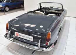 Fiat 1500 Cabriolet
