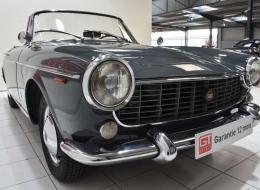 Fiat 1500 Cabriolet