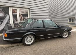 BMW M6 635 CSI