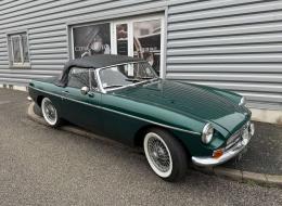 MG B 1800