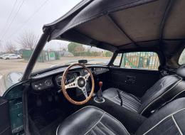 MG B 1800