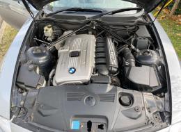 BMW Z4 3.0 SI E86