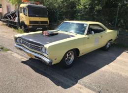 Plymouth Roadrunner