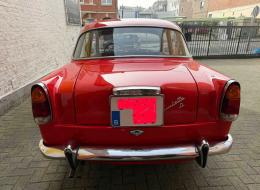 Alfa Roméo Giulietta 1300 Ti