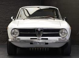 Alfa Roméo Giulia GT 1600 JUNIOR