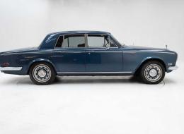 Rolls-Royce Silver Shadow I '70 CH23351