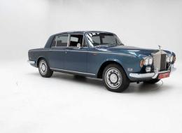 Rolls-Royce Silver Shadow I '70 CH23351