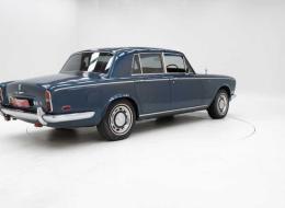 Rolls-Royce Silver Shadow I '70 CH23351