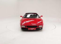 Ferrari 348 TS '92 CH91788