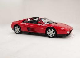 Ferrari 348 TS '92 CH91788