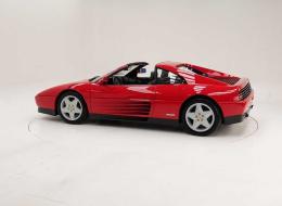 Ferrari 348 TS '92 CH91788