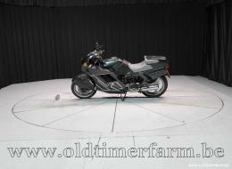 Moto BMW K1 '91 CH7102