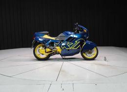 Moto BMW K1 '90 CH65k1