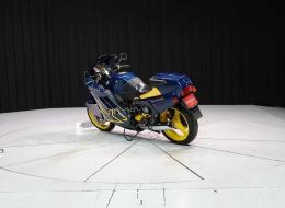 Moto BMW K1 '90 CH65k1