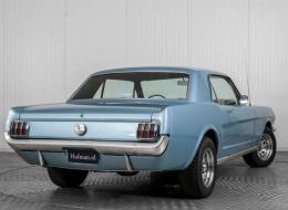 Ford Mustang V8 289 Coupé