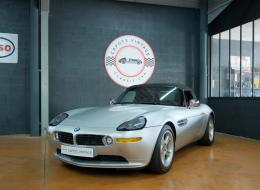 BMW Z8