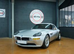 BMW Z8