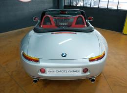 BMW Z8