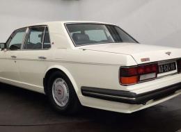 Bentley Turbo R